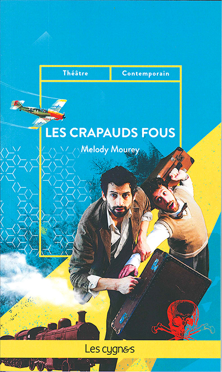 les-crapauds-fous