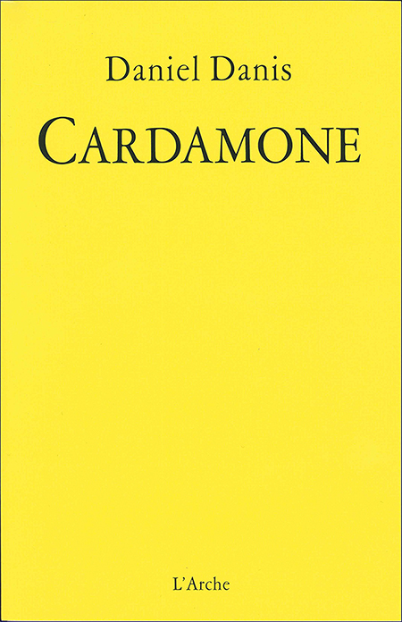 cardamone