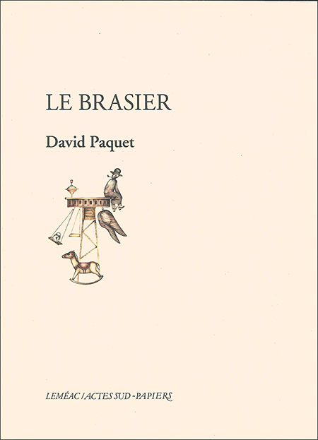 le-brasier