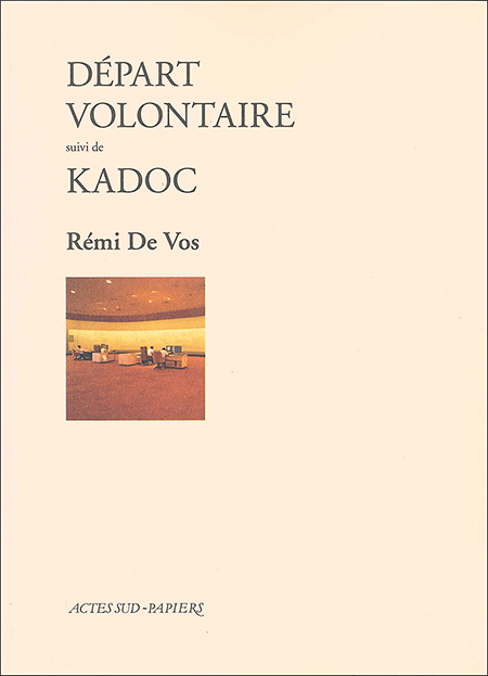 depart-volontaire