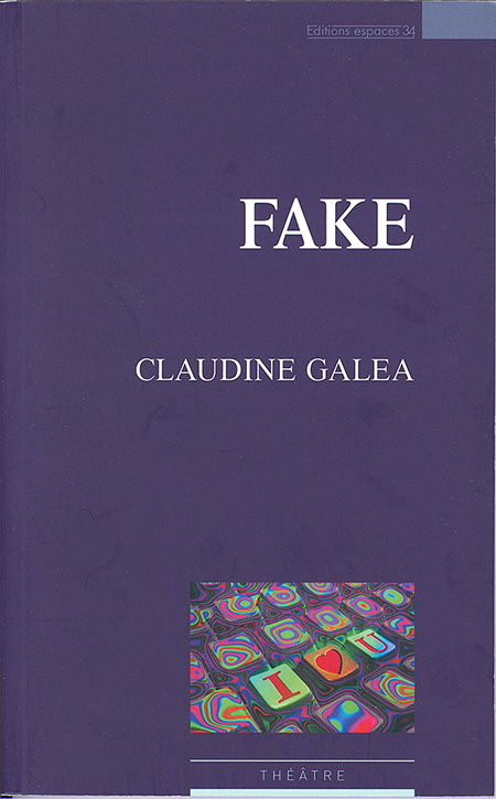 fake