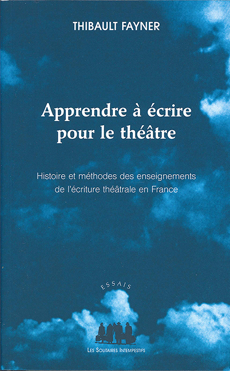 apprendre-a-ecrire-pour-le-theatre