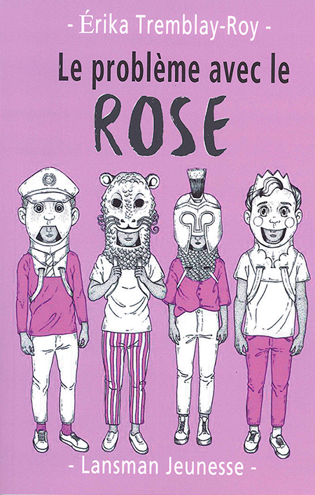le-probleme-avec-le-rose