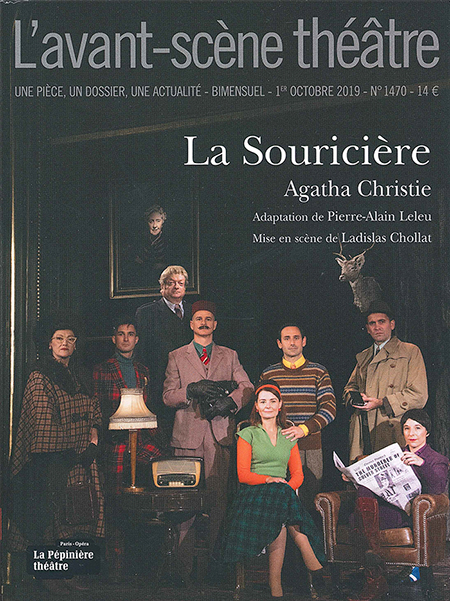la-souriciere