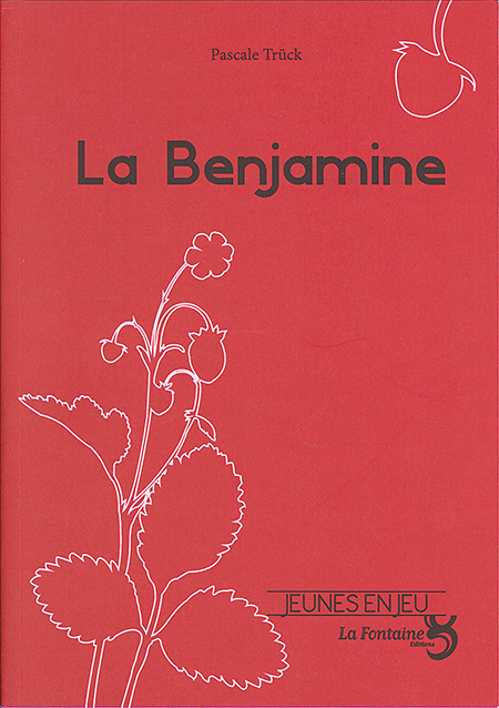 la-benjamine