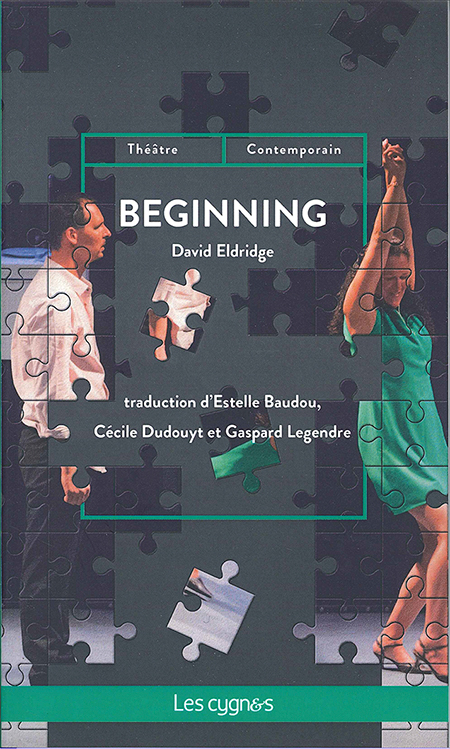 beginning