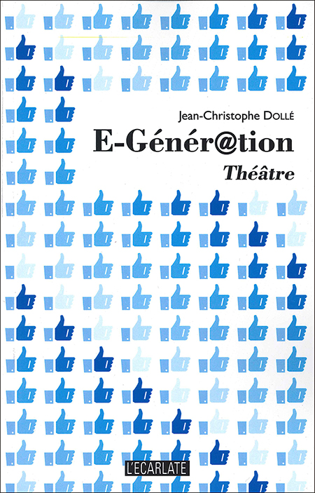 e-generation