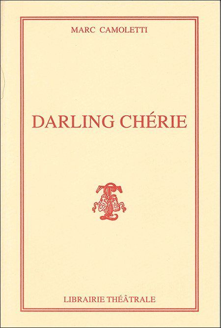 darling-cherie