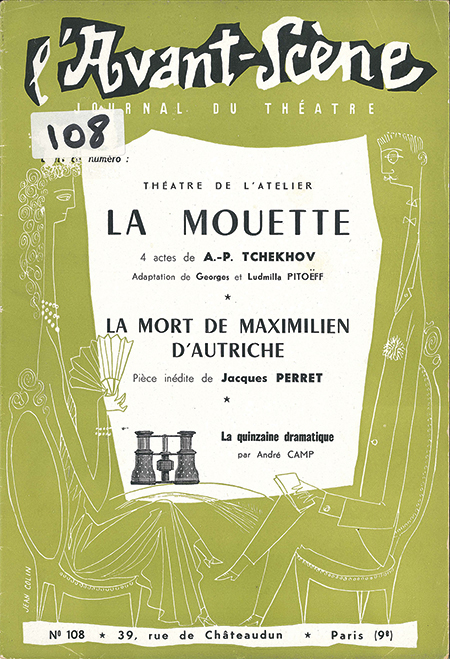 la-mouette