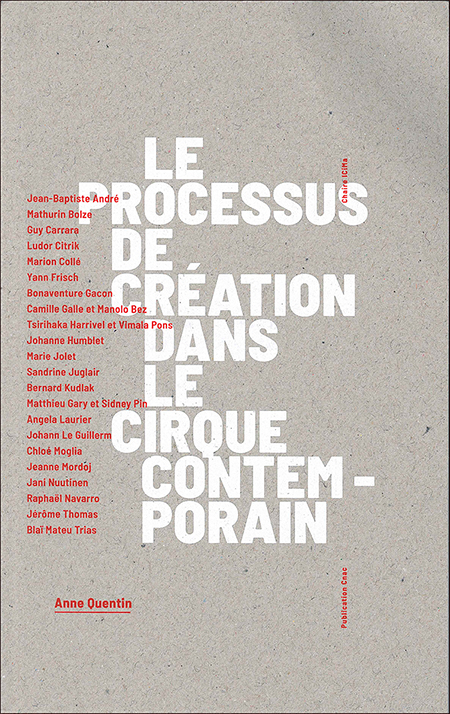 le-processus-de-creation-dans-le-cirque-contemporain