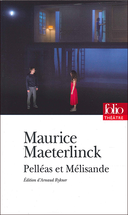 pelleas-et-melisande