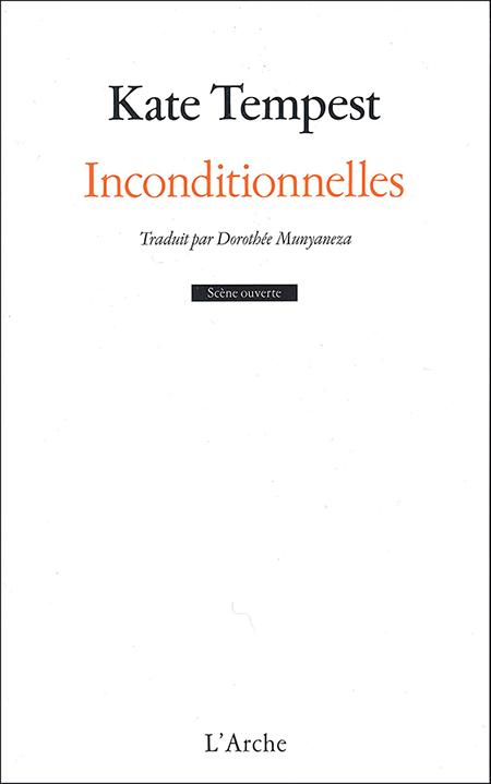 inconditionnelles