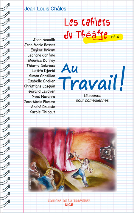 au-travail