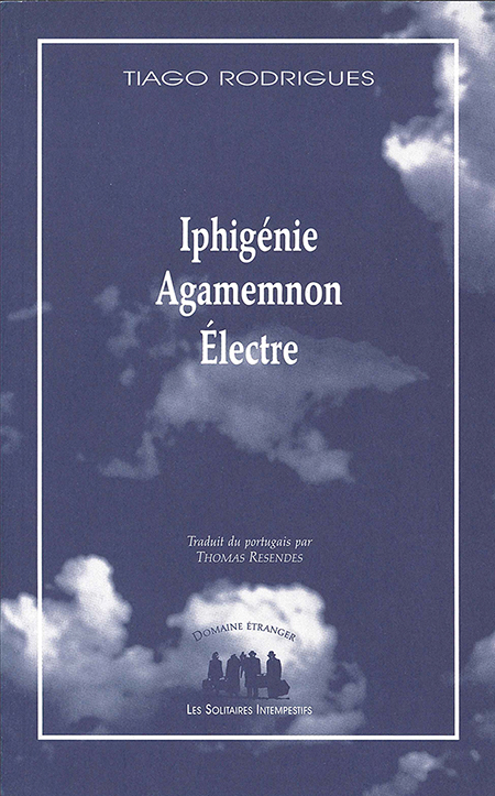 iphigenie
