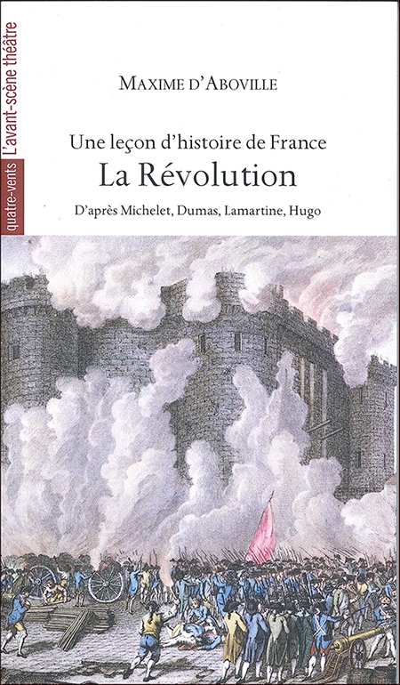 la-revolution