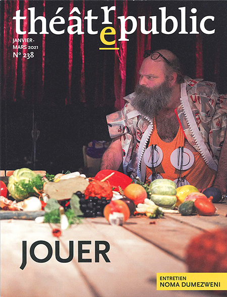 jouer