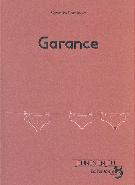 garance