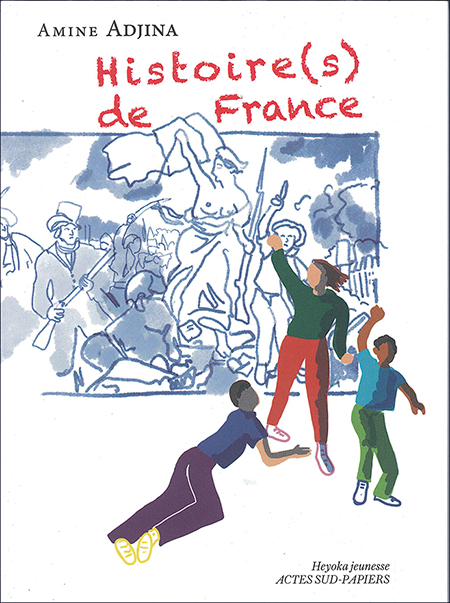 histoire-s-de-france