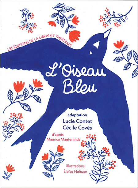 l-oiseau-bleu