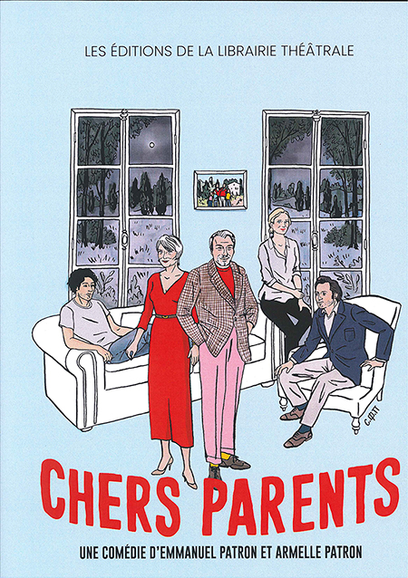 chers-parents