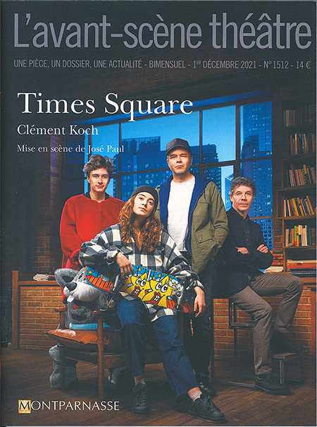 times-square