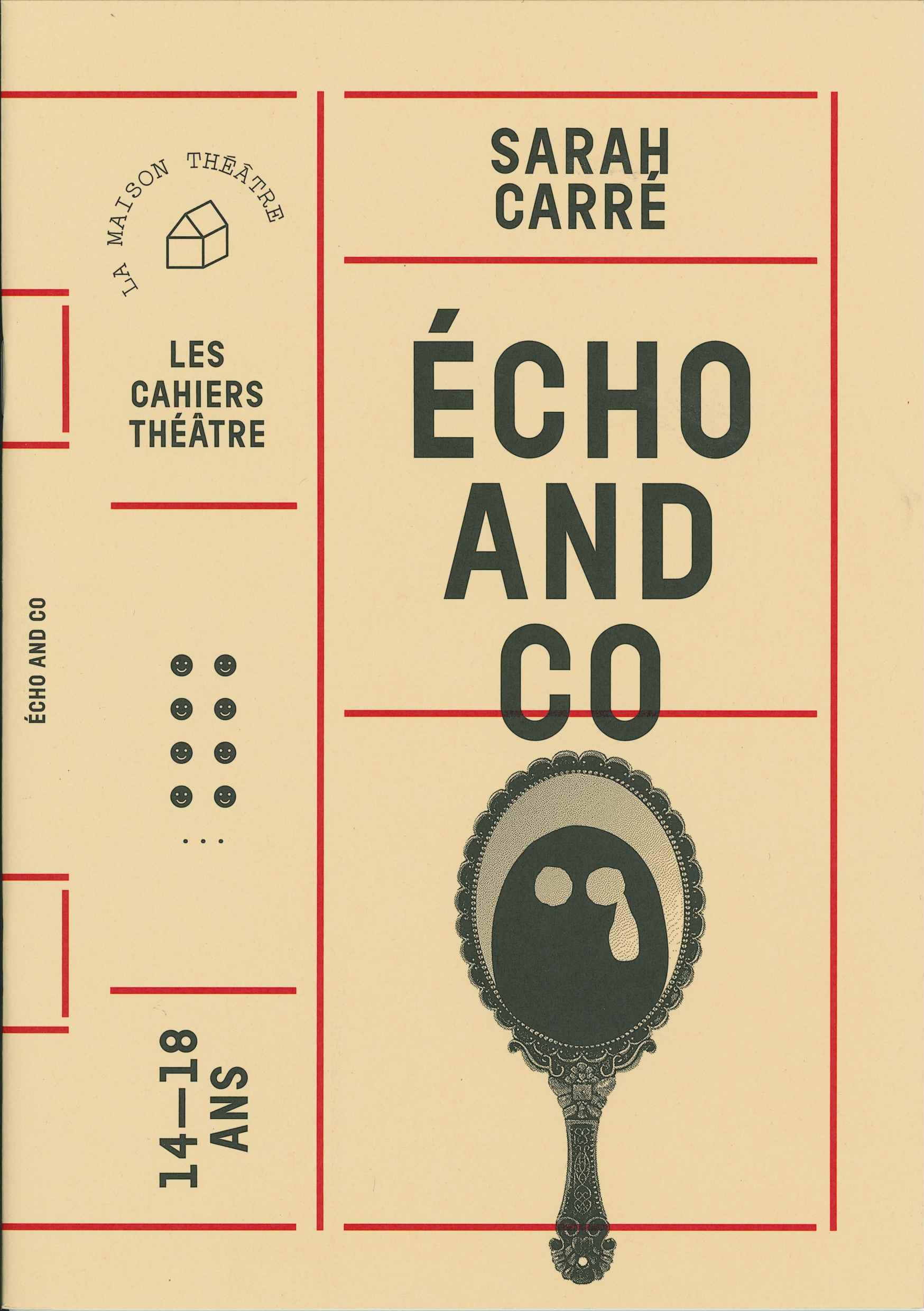 echo-and-co