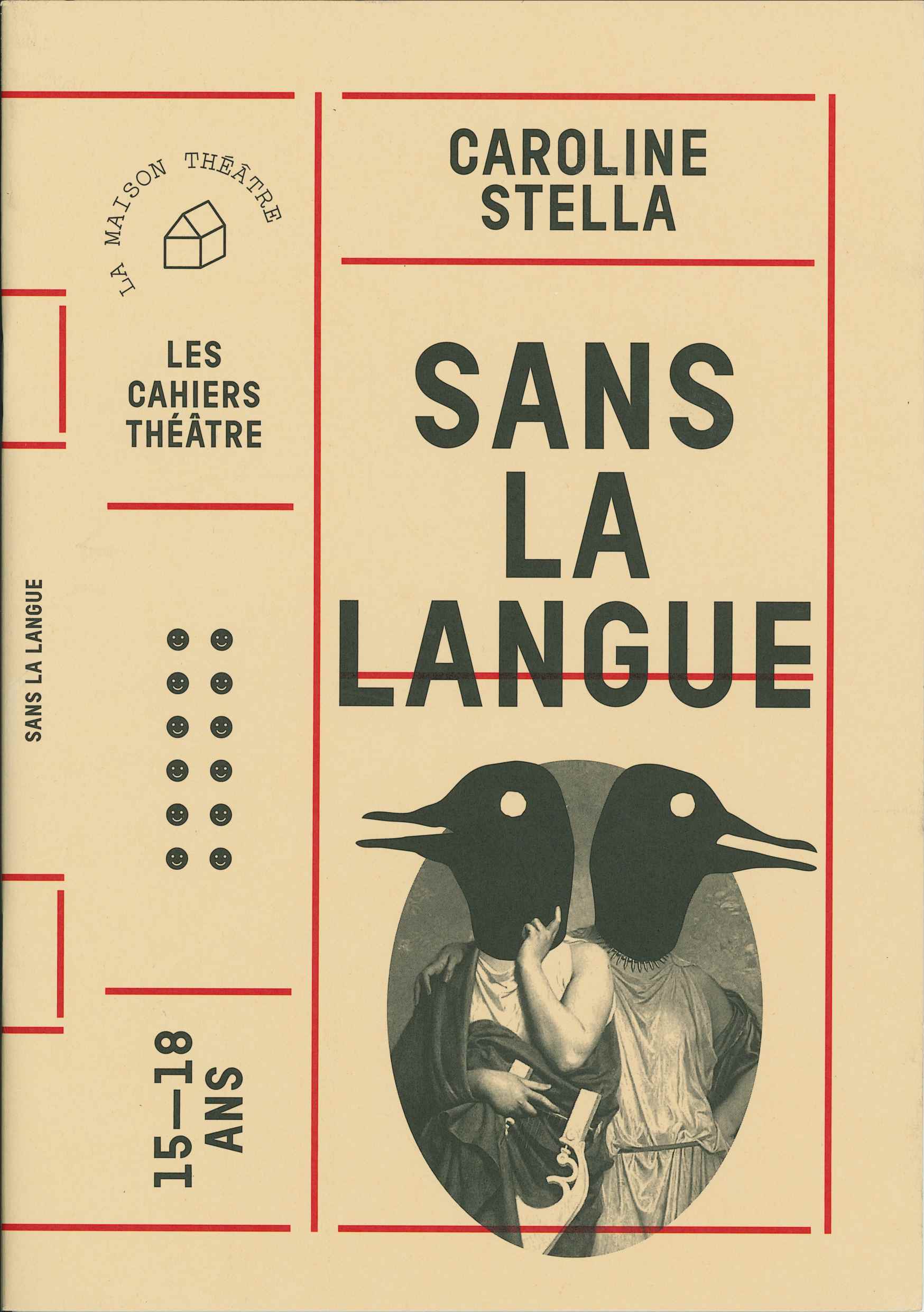 sans-la-langue