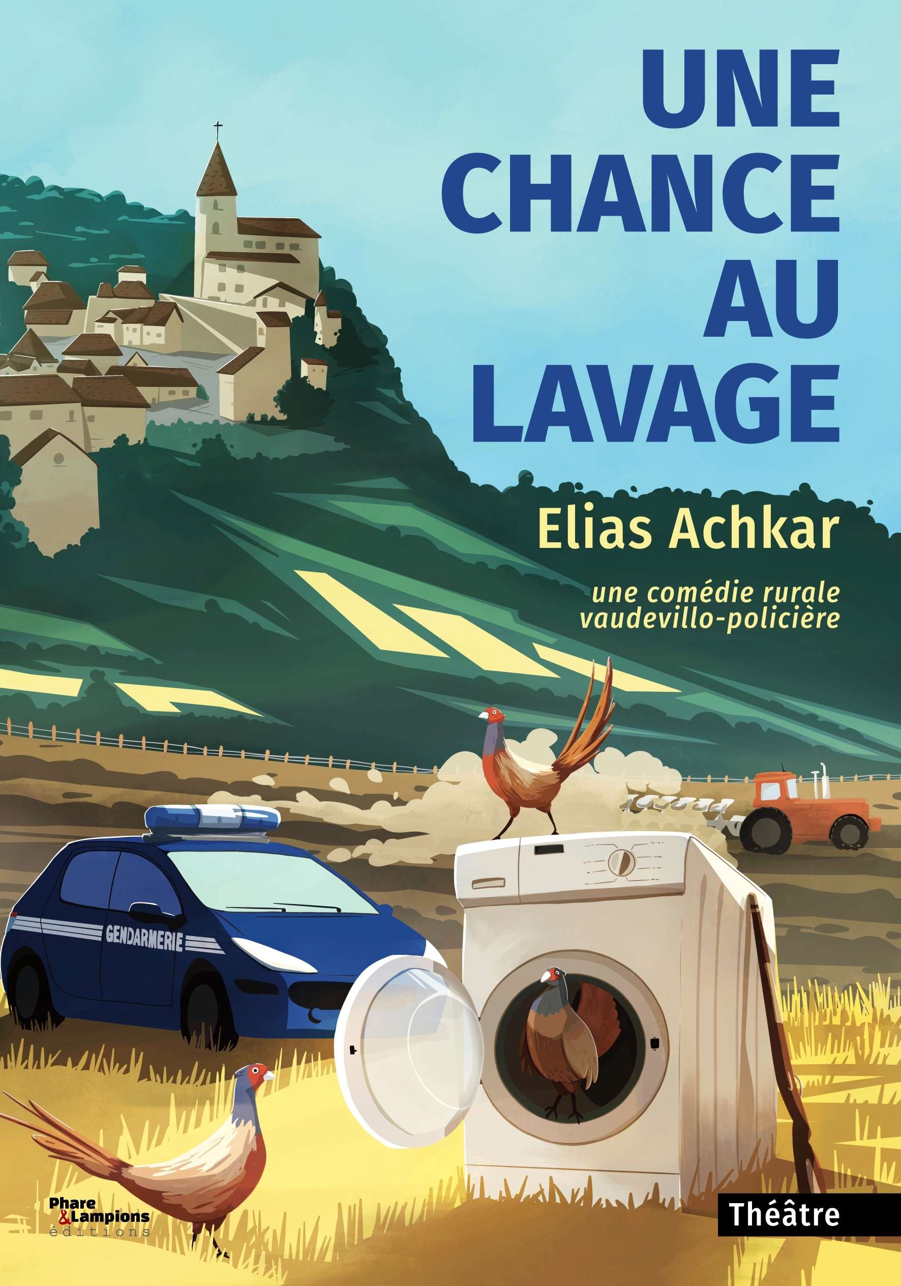 une-chance-au-lavage