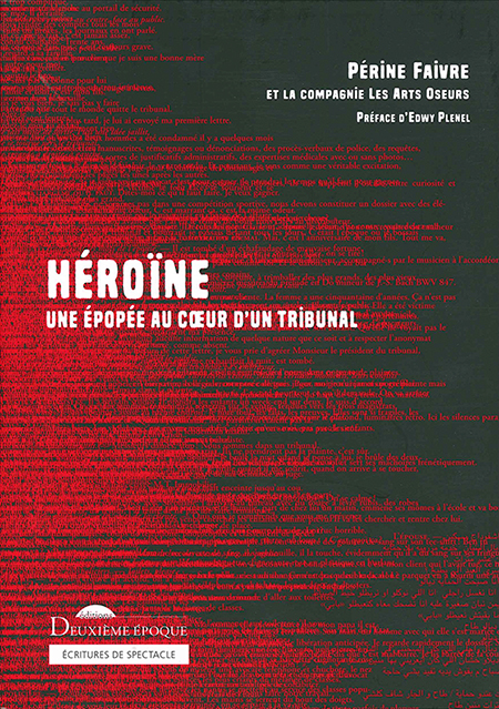 heroine