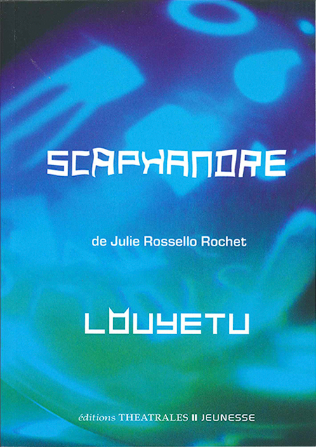 scaphandre