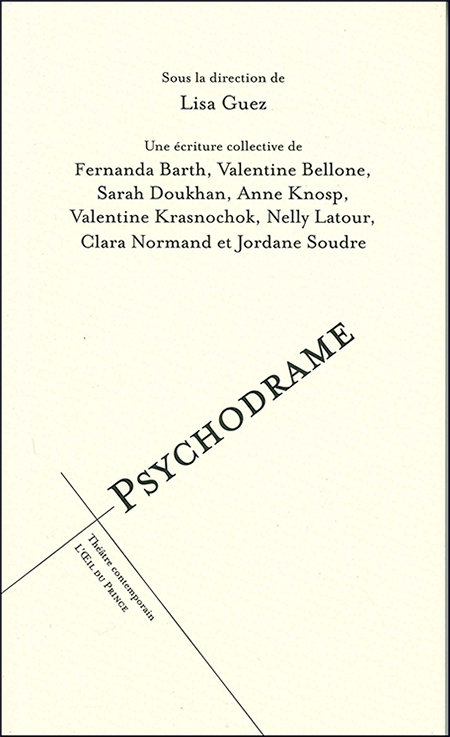 psychodrame