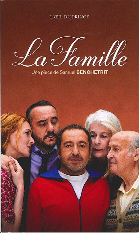 la-famille