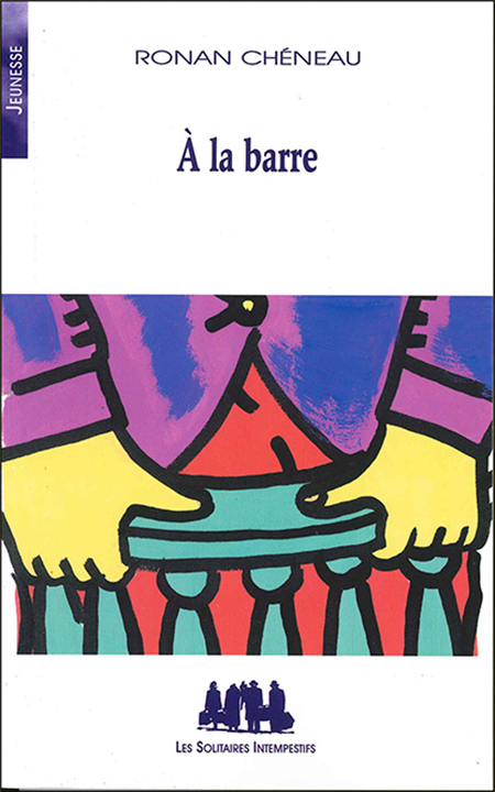 a-la-barre