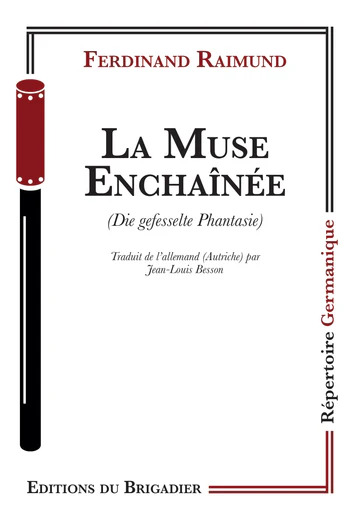 la-muse-enchainee