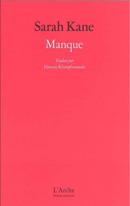 manque