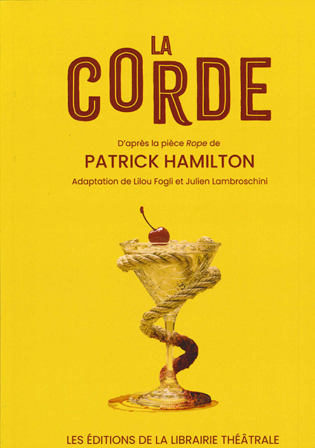 la-corde