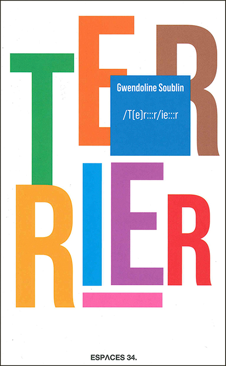 terrier