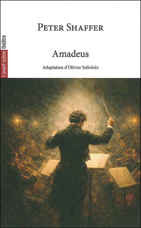amadeus