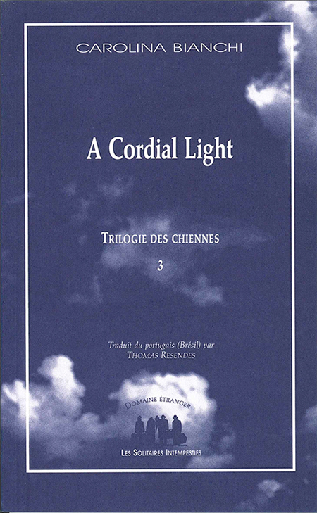 a-cordial-light