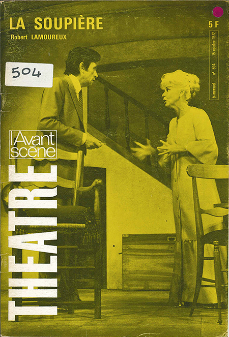 la-soupiere