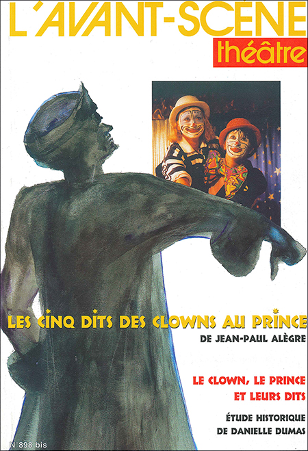 les-cinq-dits-des-clowns-au-prince