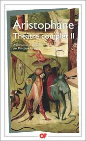 lysistrata