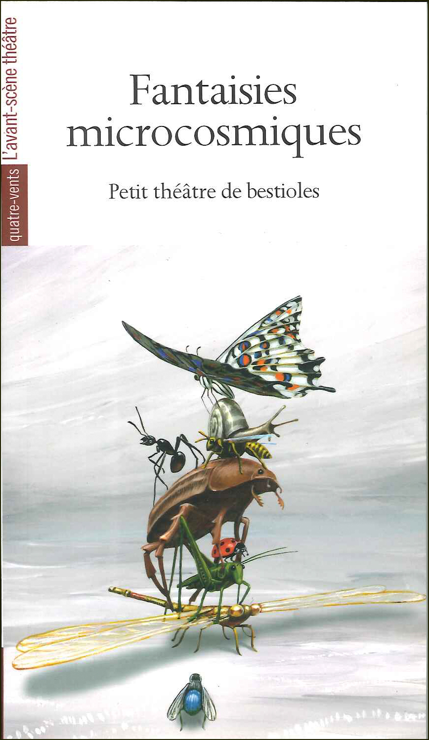 mille-pattes