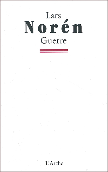 guerre