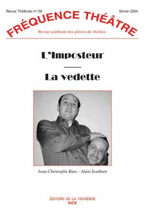 la-vedette