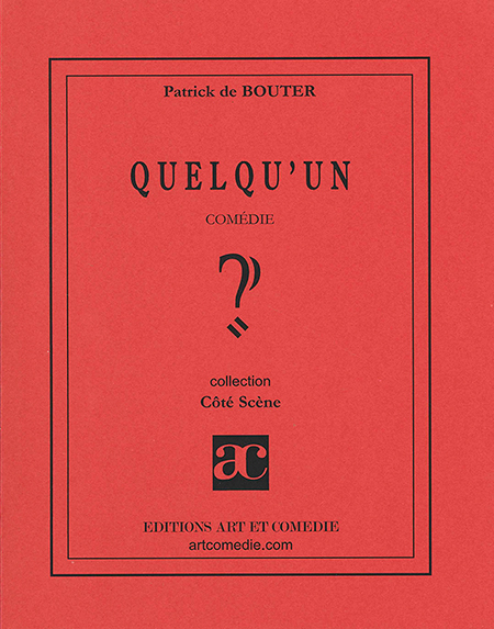 quelqu-un