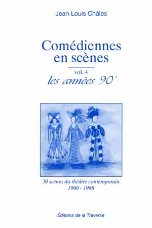comediennes-en-scenes--volume-4--les-annees-90