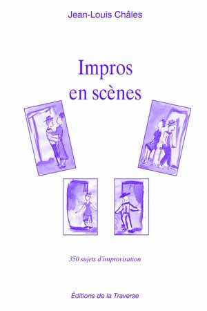 impros-en-scenes