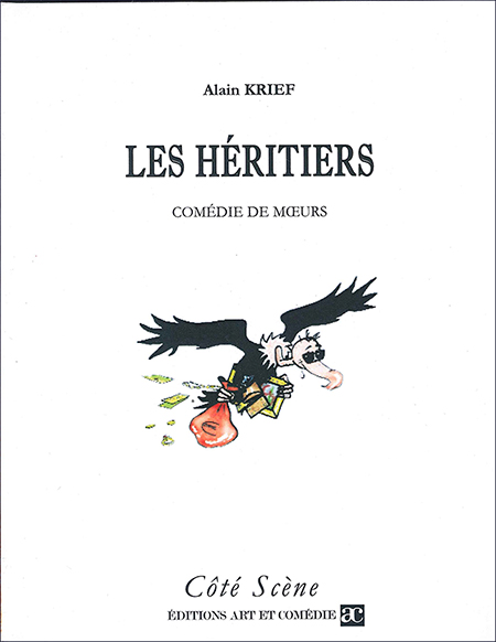 les-heritiers